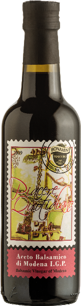 Aceto balsamico di Modena IGP