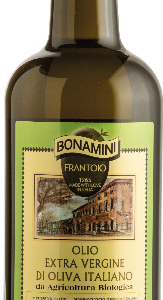 Olio Biologico Bonamini