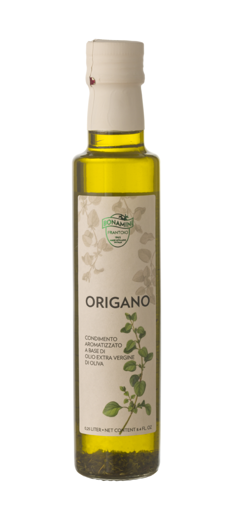 Condimento aromatizzato all'origano vendita