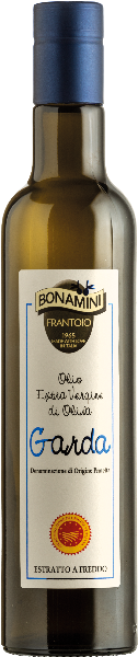 Olio Garda DOP