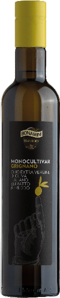 Olio Monocultivar Grignano