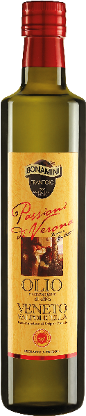 P.D.O. Passioni di Verona Veneto Valpolicella Oil