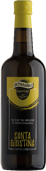 Olio Santa Giustina