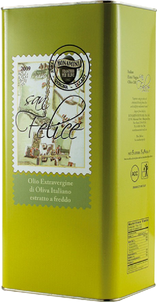 Olio San Felice 100% Italiano