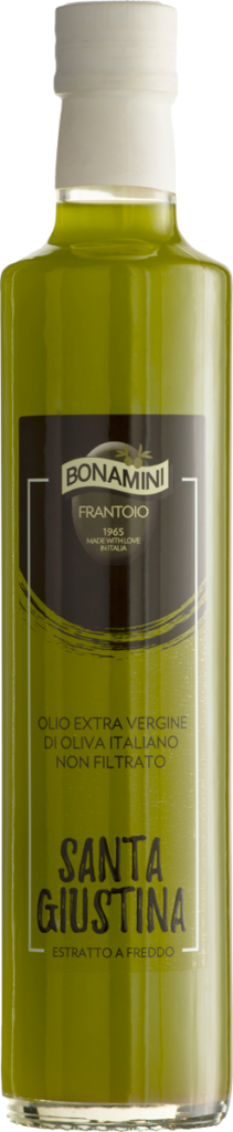 Santa Giustina Novello 100% Italiano