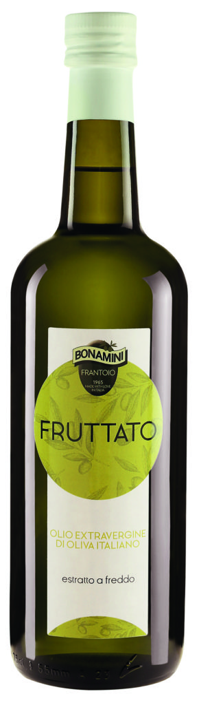 Fruttato Olio Novello 100% Italiano