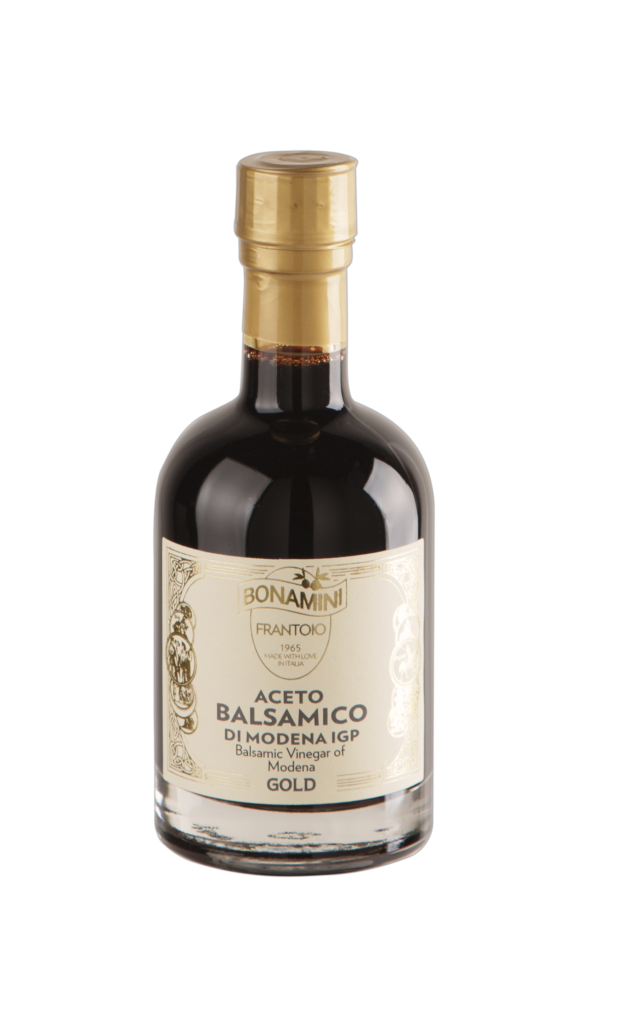 Aceto di Modena IGP Gold