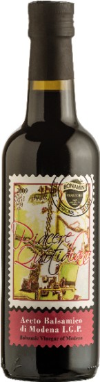 Aceto balsamico di Modena IGP