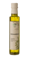 Olio aromatizzato al rosmarino vendita