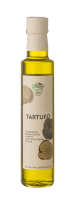 Olio aromatizzato al tartufo vendita