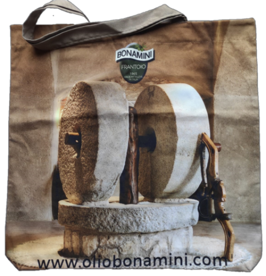 Borsa shopping Bonamini