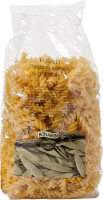 Pasta fusilli