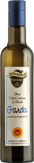 Olio Garda DOP