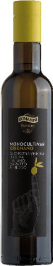 Olio Monocultivar Grignano