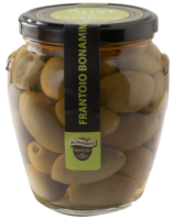 Olive In Salamoia - Vaso