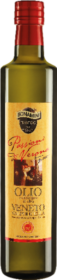 P.D.O. Passioni di Verona Veneto Valpolicella Oil