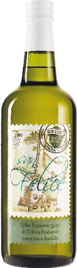 Olio San Felice