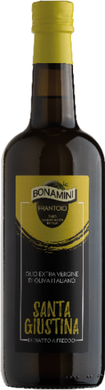 Olio Santa Giustina
