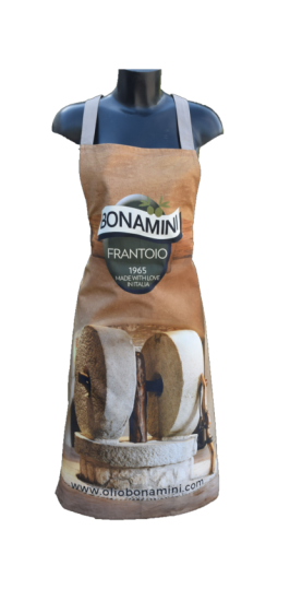Bonamini Apron