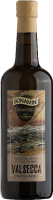Olio Valsecca 100% Italiano in bottiglia