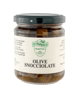olive snocciolate Bonamini